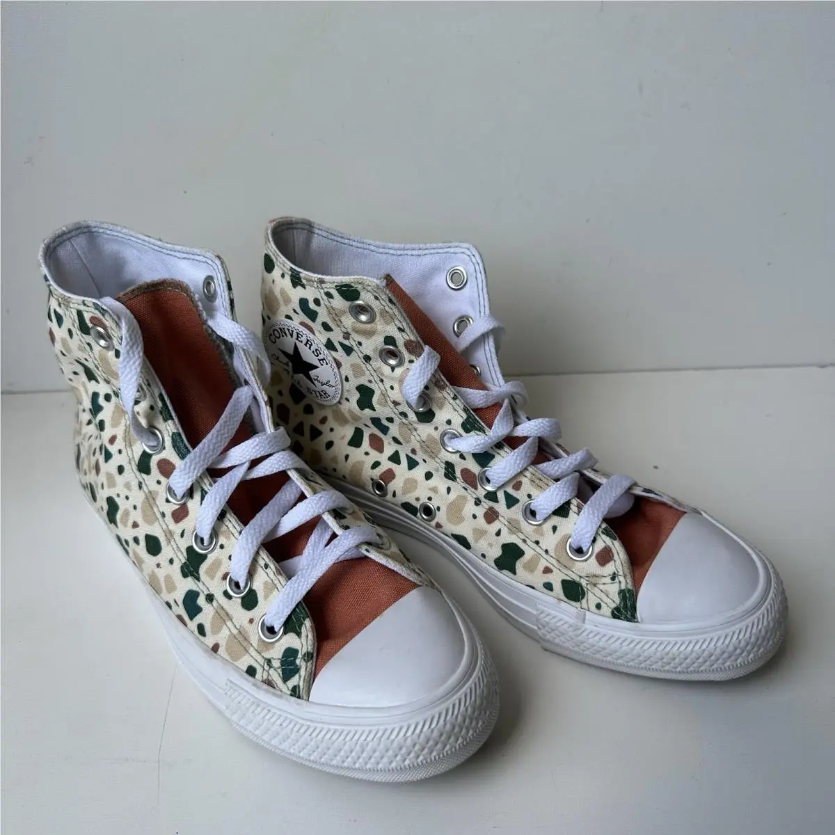 Converse shoes - Converse All Star - All Star - Multicolor 0