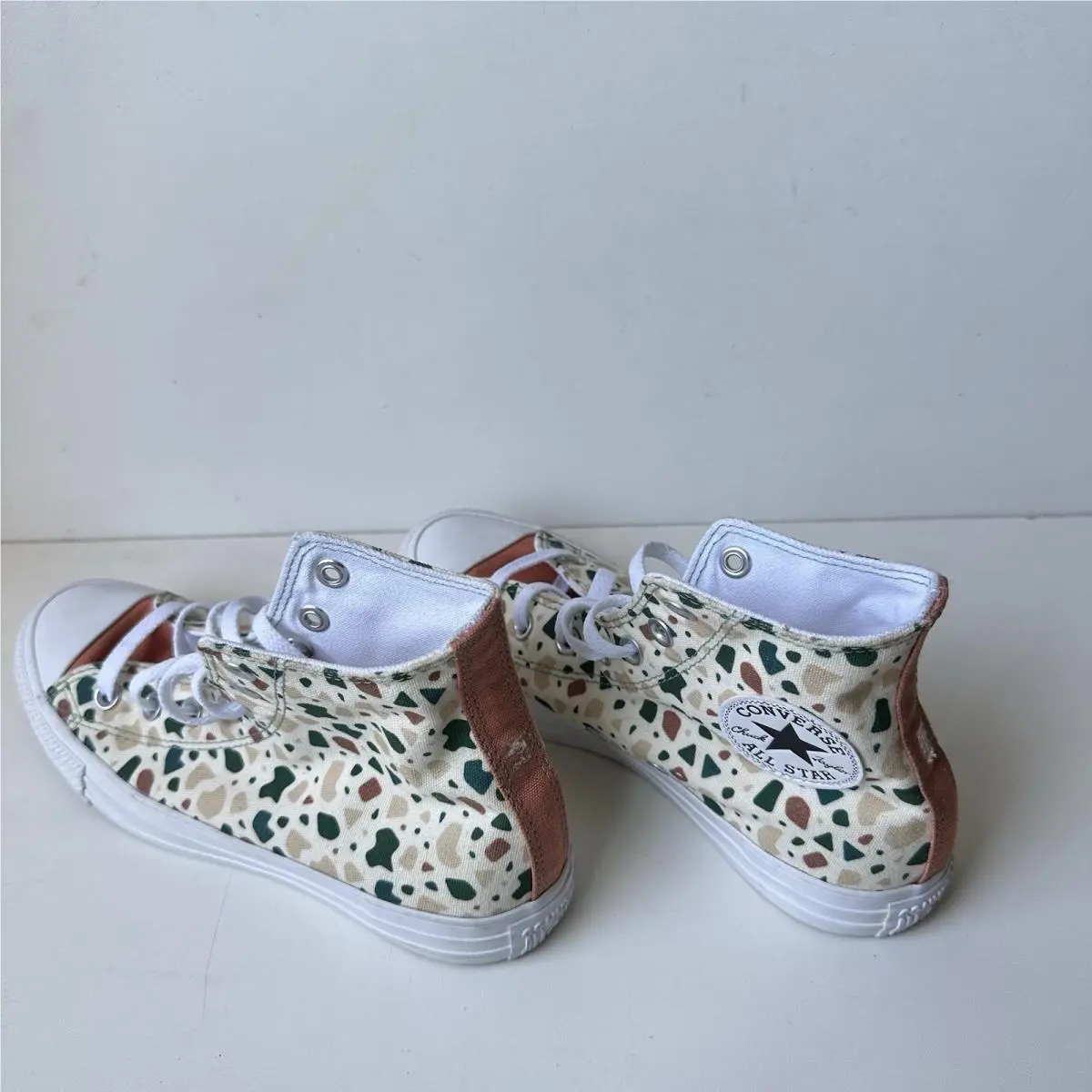 Converse shoes - Converse All Star - All Star - Multicolor 4