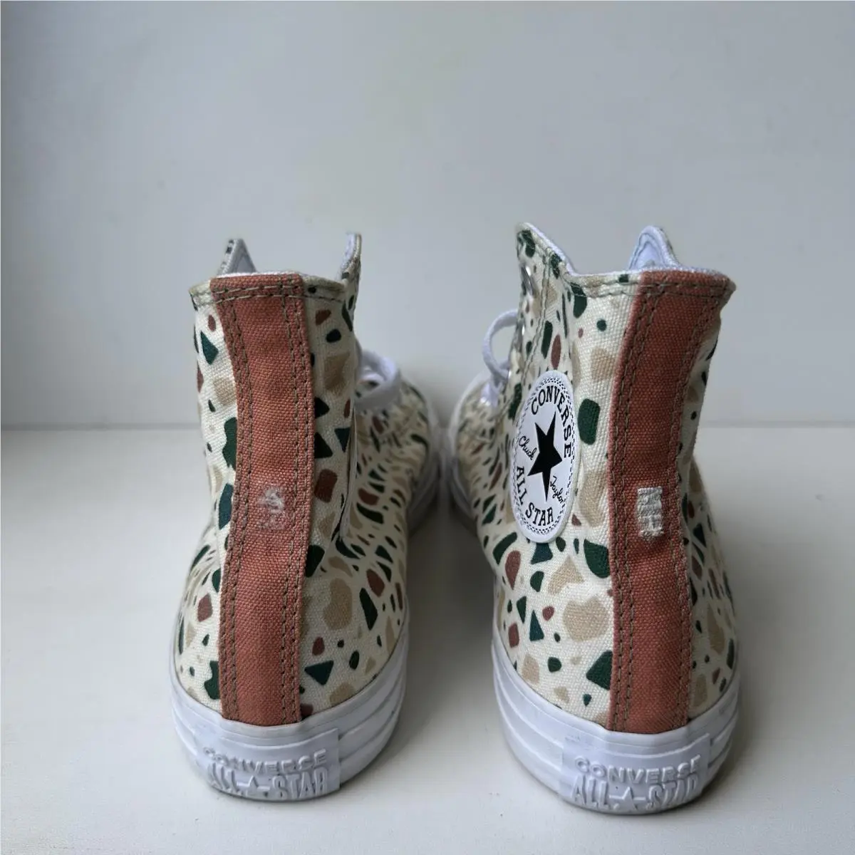 Converse shoes - Converse All Star - All Star - Multicolor 6