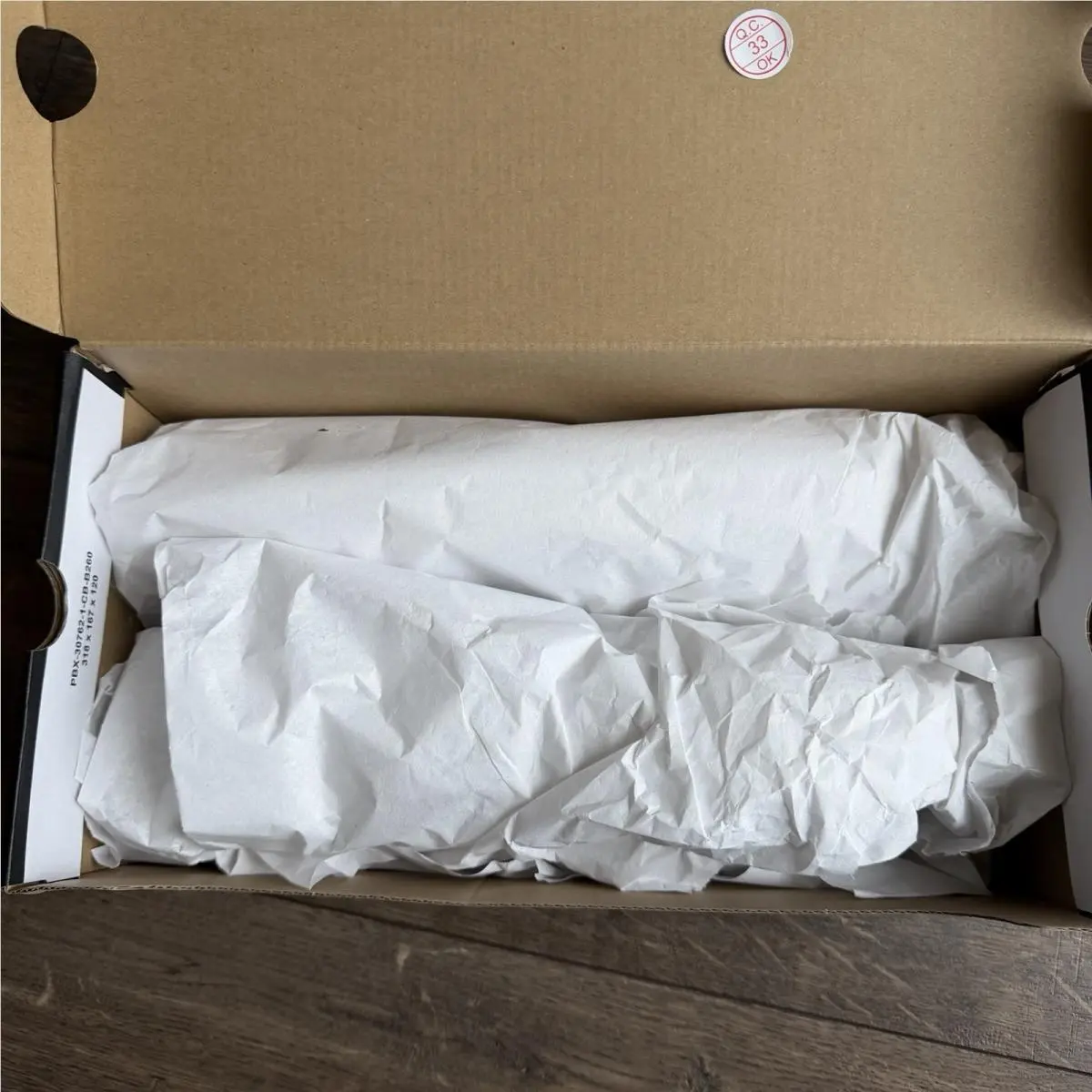 Converse shoes - Converse Chuck Taylor All Star OX - A14237C - Barely Grey / Natural Ivory (UPC: 0194435405797) 8