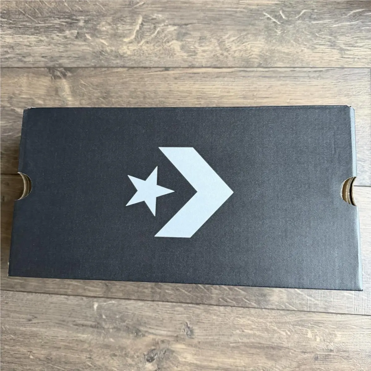 Converse shoes - Converse Chuck Taylor All Star OX - A14237C - Barely Grey / Natural Ivory (UPC: 0194435405797) 10