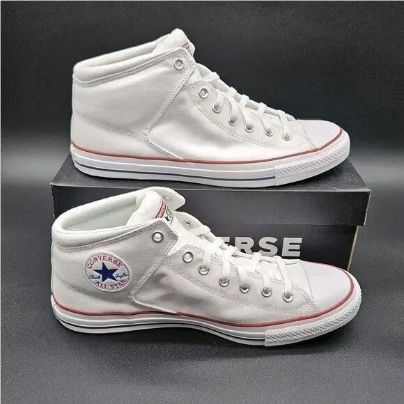 Converse shoes - White 0