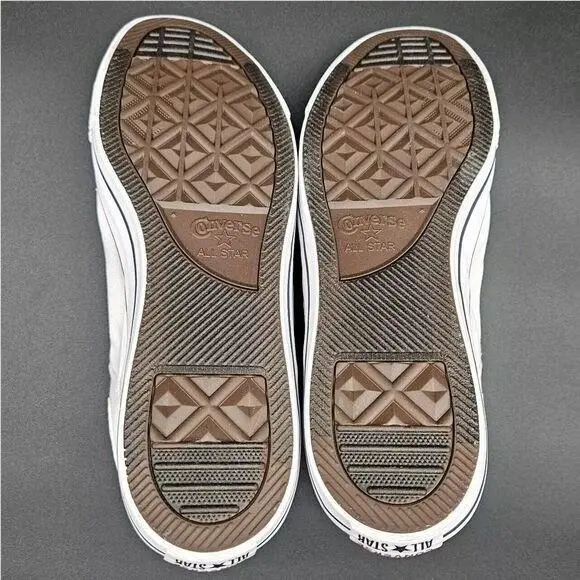 Converse shoes - White 6