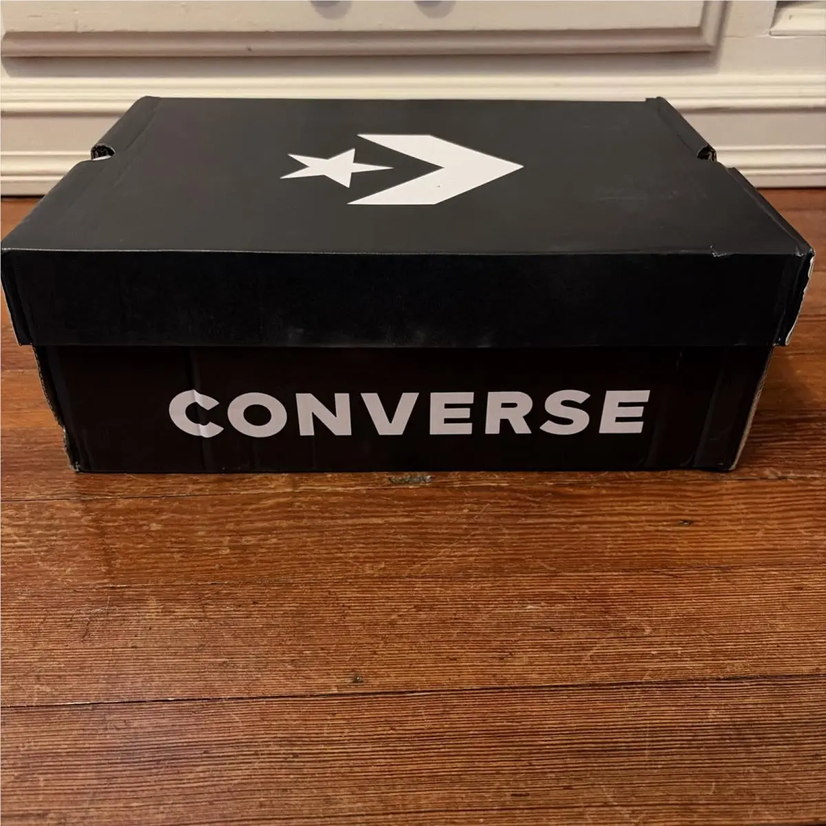 Converse shoes - Converse Chuck Taylor - Chuck Taylor - A16515C - Red (UPC: 0194435649467) 10