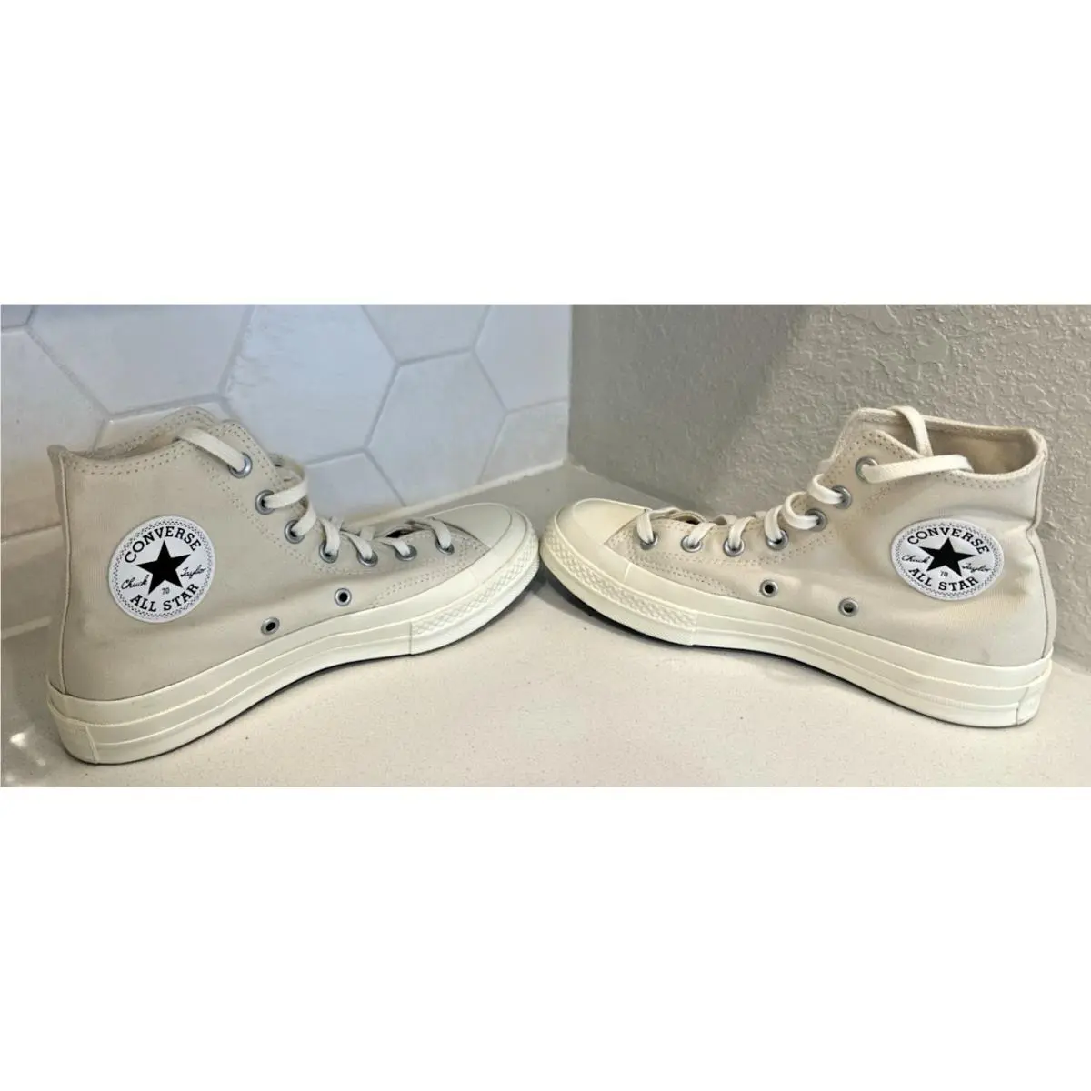 Converse shoes - Converse Chuck 70 - Chuck - White 0