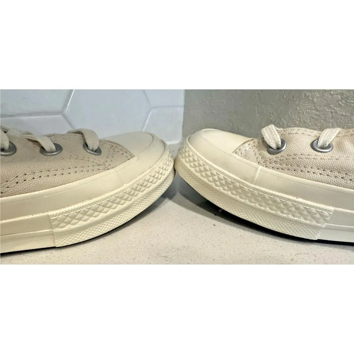 Converse shoes - Converse Chuck 70 - Chuck - White 3