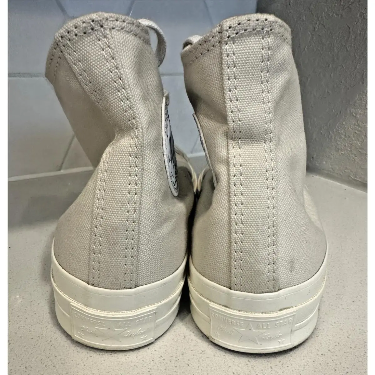 Converse shoes - Converse Chuck 70 - Chuck - White 4