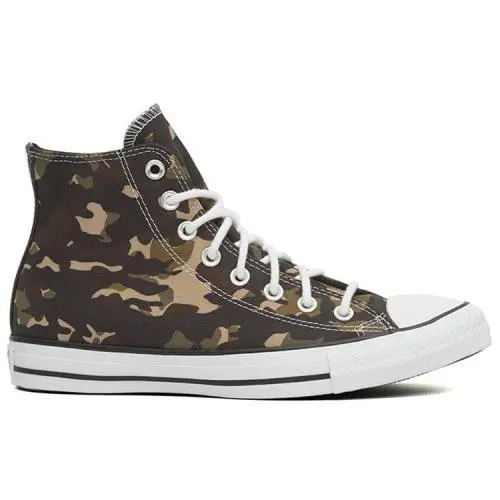 Converse shoes - CAMOUFLAGE -30 - 165915C 1