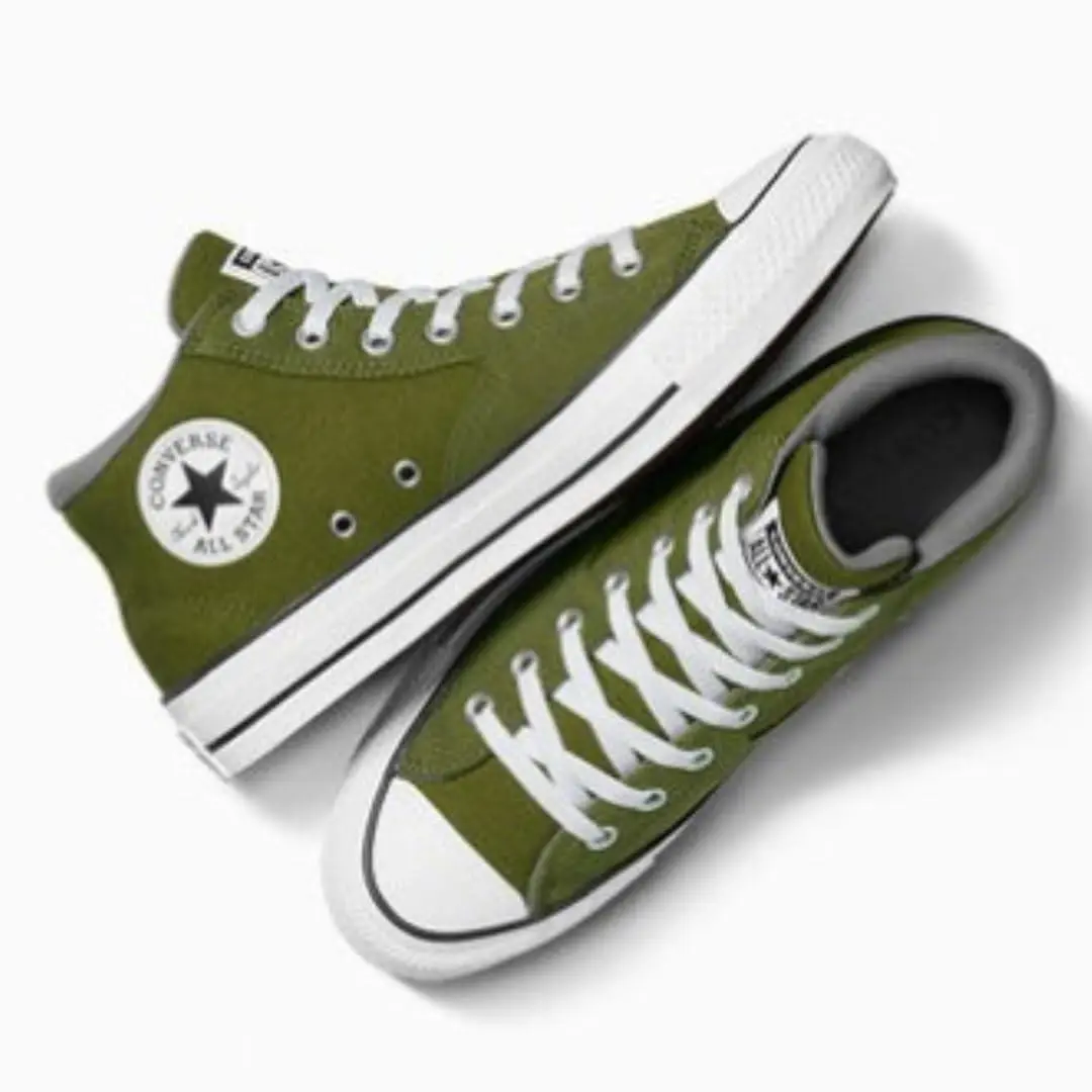 Converse shoes - Green (UPC: 194434417661) 3
