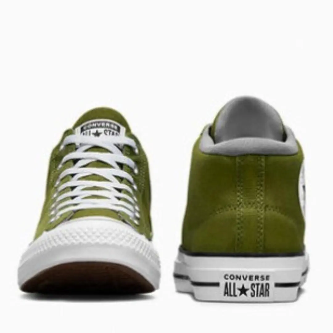 Converse shoes - Green (UPC: 194434417661) 5