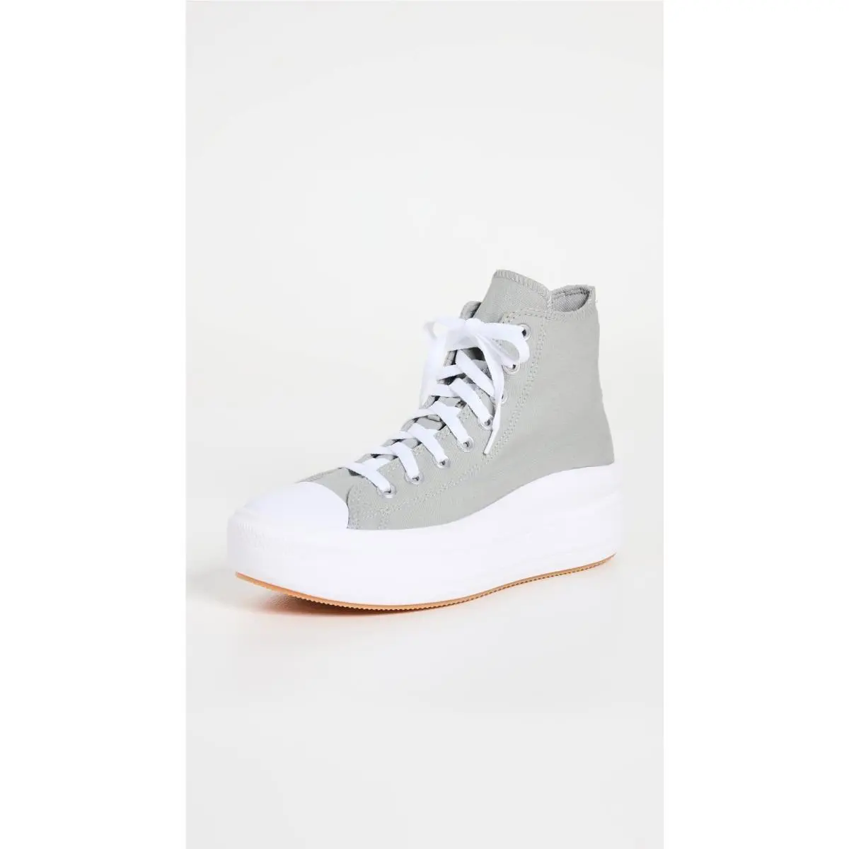 Converse shoes - A00562C - A00562C - Slate Sage/White/White (UPC: 194433631051) 0