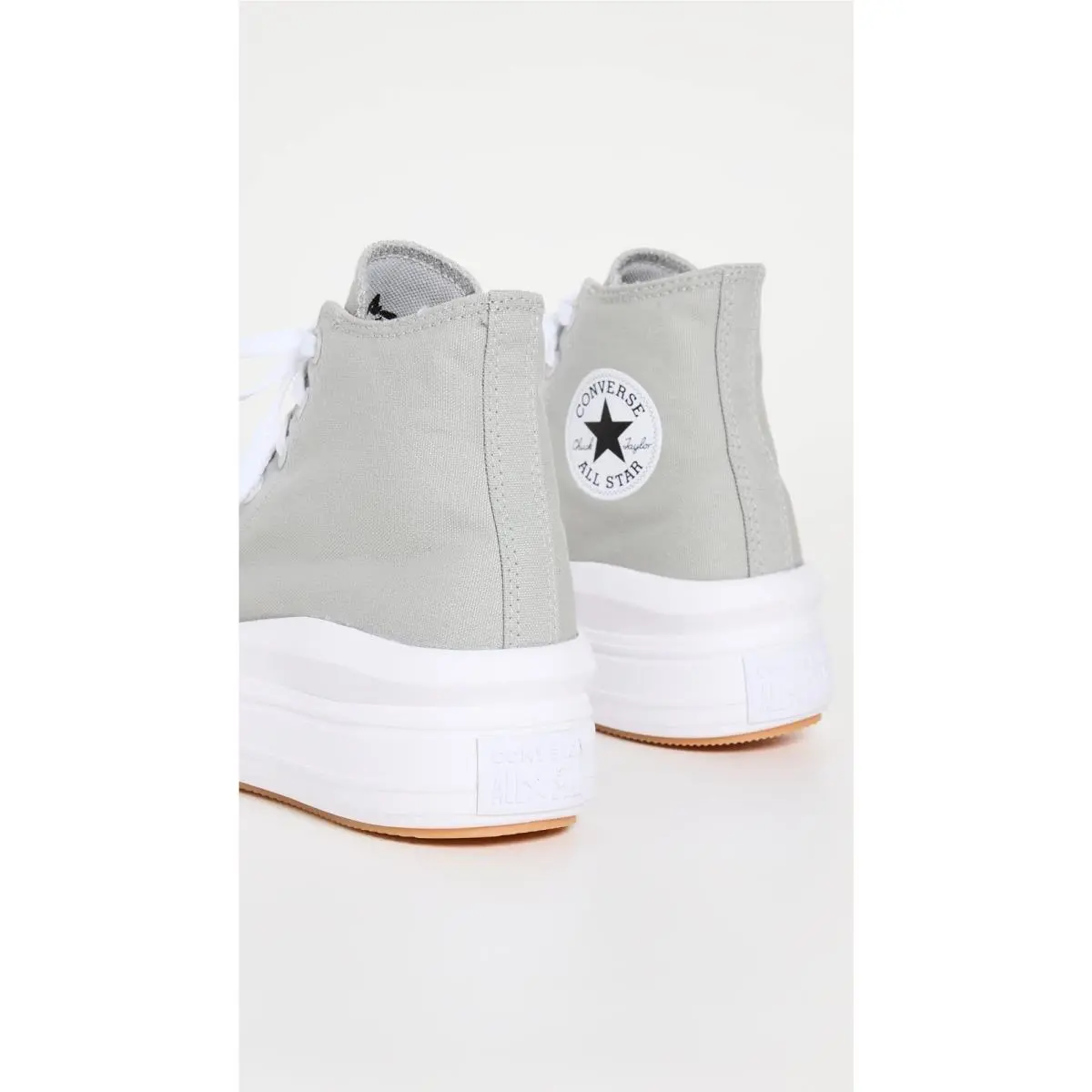 Converse shoes - A00562C - A00562C - Slate Sage/White/White (UPC: 194433631051) 1