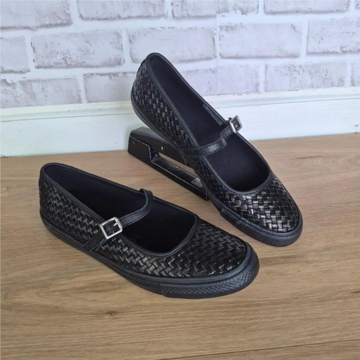 Converse shoes - Converse Dainty - Dainty - A19338C - Black (UPC: 194435982984) 7