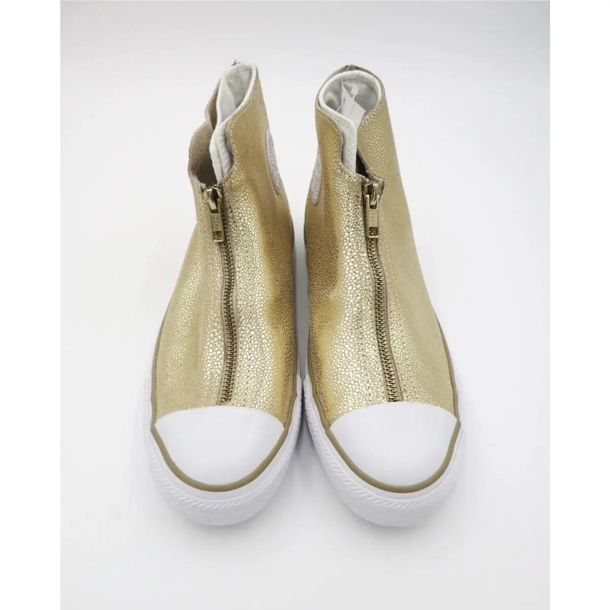 Converse shoes - Converse CTAS Hi - CTAS - Gold (UPC: 888753806021) 1