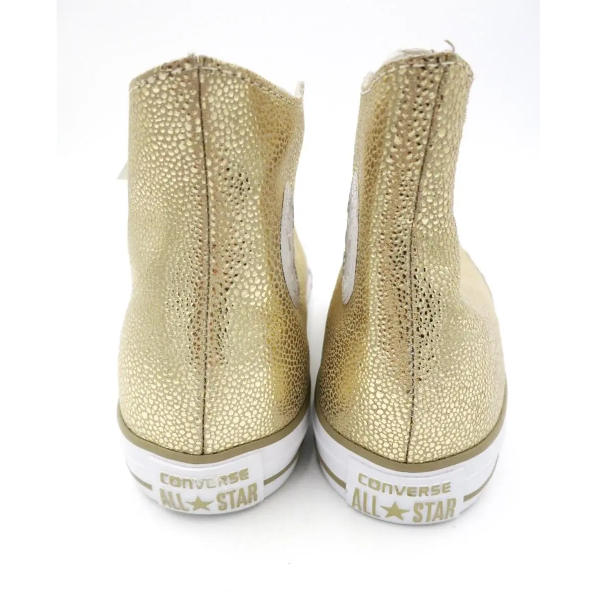 Converse shoes - Converse CTAS Hi - CTAS - Gold (UPC: 888753806021) 3