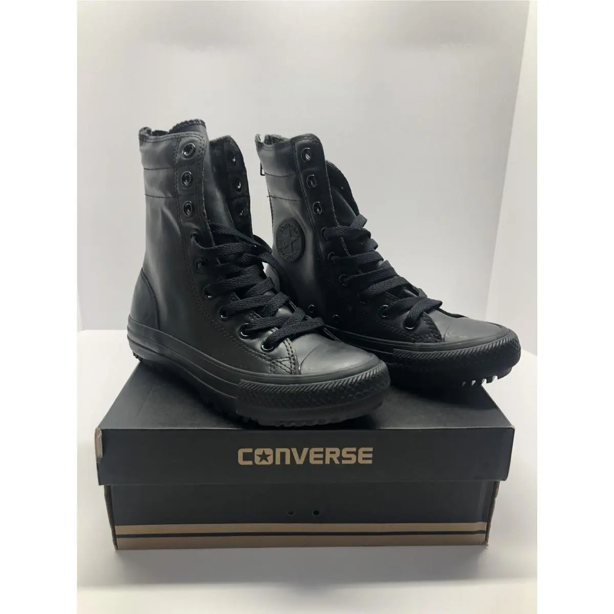 Converse shoes - Chuck Taylor - Chuck Taylor - Black 0