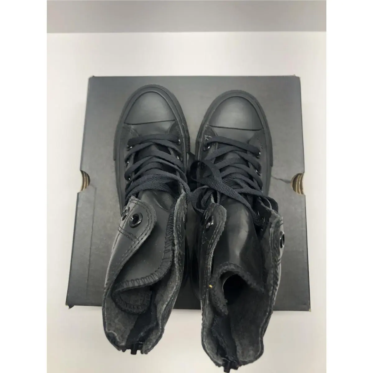 Converse shoes - Chuck Taylor - Chuck Taylor - Black 1