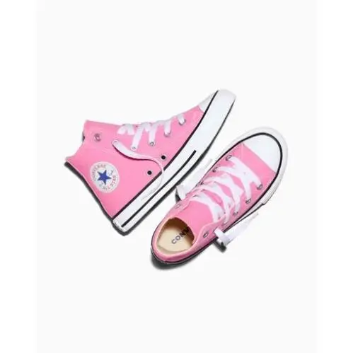 Converse shoes - pink - U25 - M9006 2
