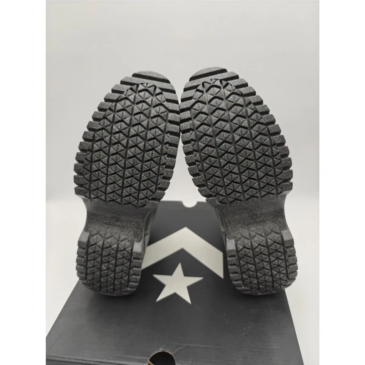 Converse shoes - Converse CTAS Lugged 2.0 CC - Green 5