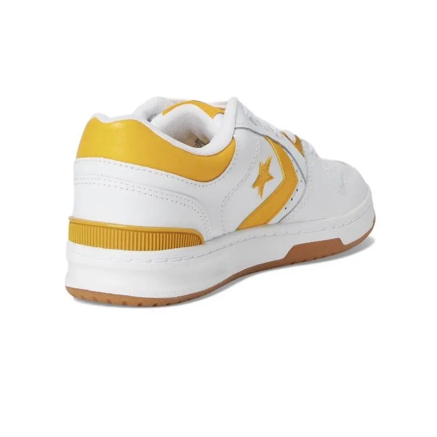 Converse shoes - Converse Lifestyle - Lifestyle - Yellow/white 2