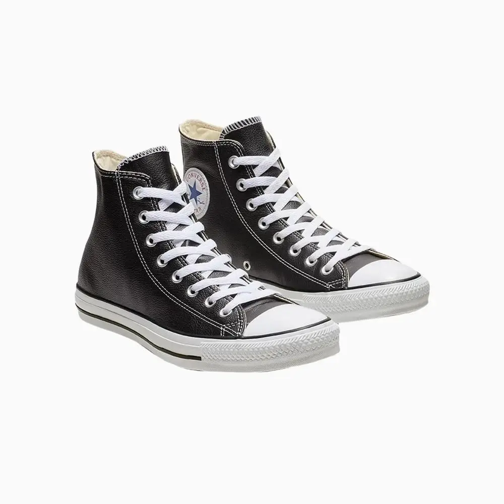 Converse shoes - CT All Star - All Star - BLACK - 132170C 0