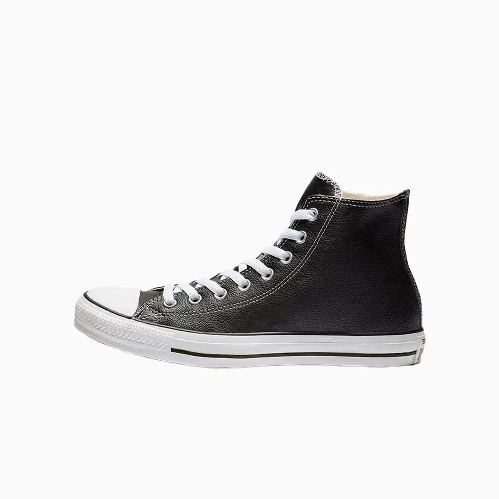 Converse shoes - CT All Star - All Star - BLACK - 132170C 1