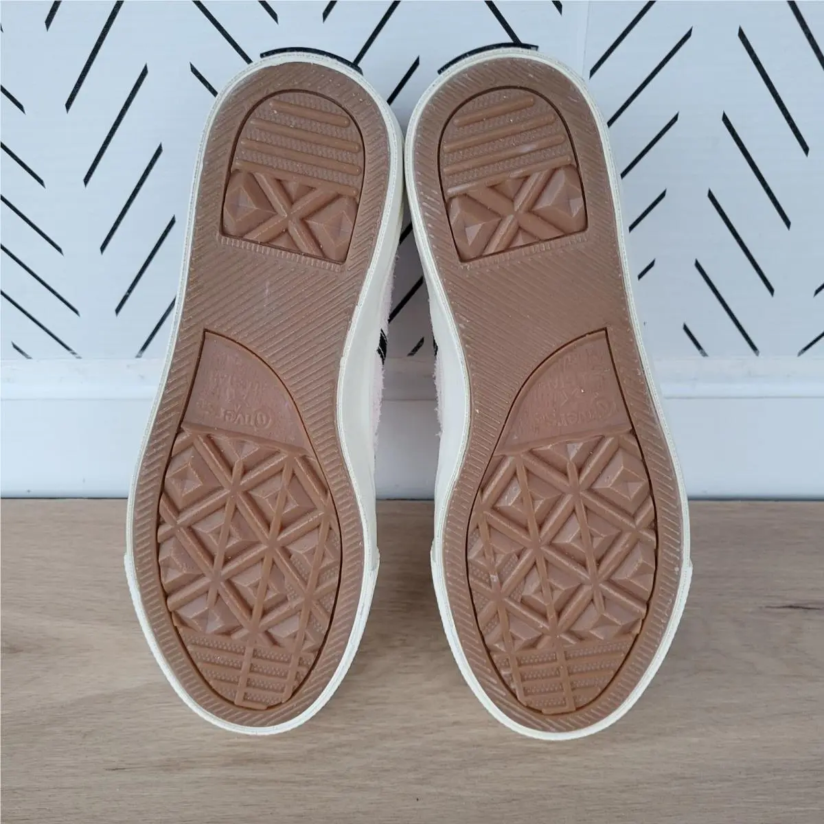 Converse shoes - One Star Academy Pro Ox - Pink (UPC: 194435053462) 2