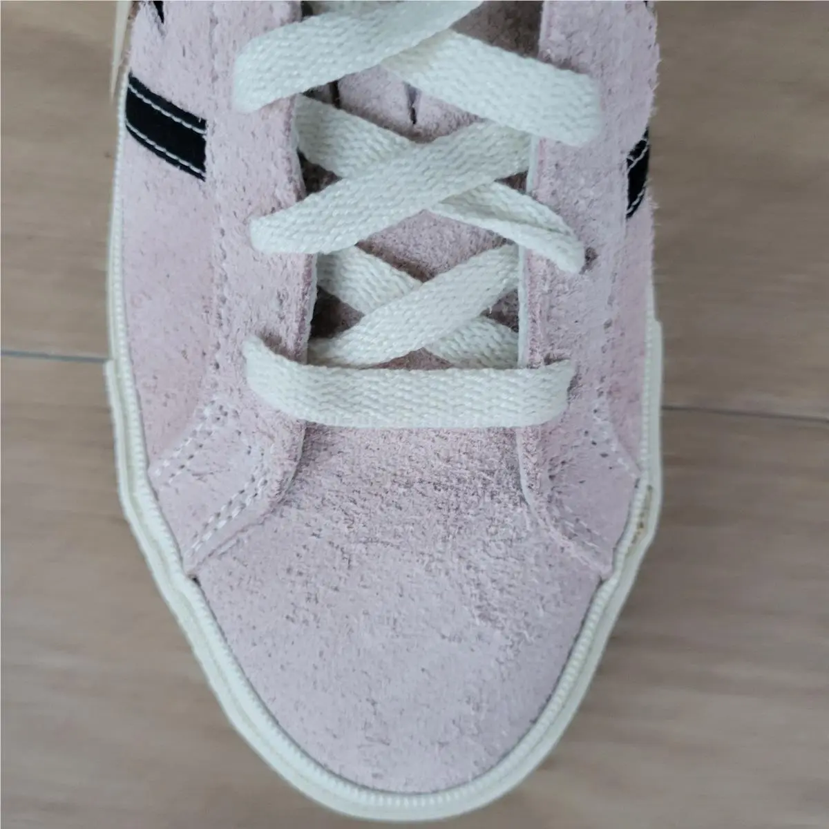 Converse shoes - One Star Academy Pro Ox - Pink (UPC: 194435053462) 4