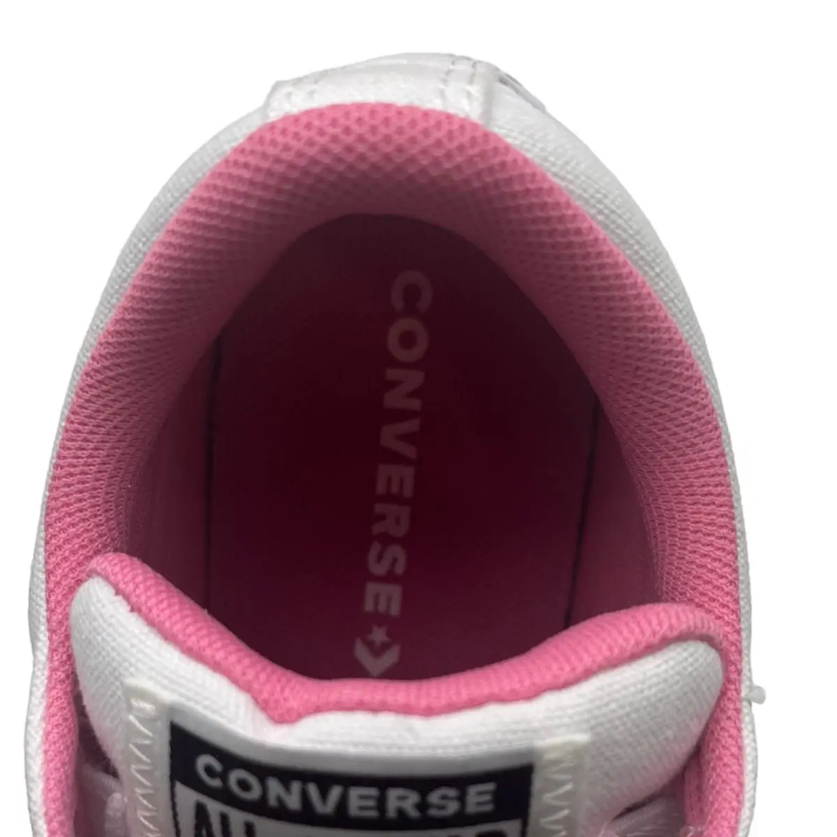 Converse shoes - Chuck Taylor - Chuck Taylor - White (UPC: 194434771664) 9