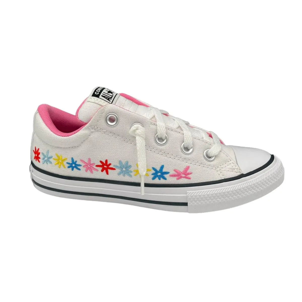 Converse shoes - Chuck Taylor - Chuck Taylor - White (UPC: 194434771664) 10