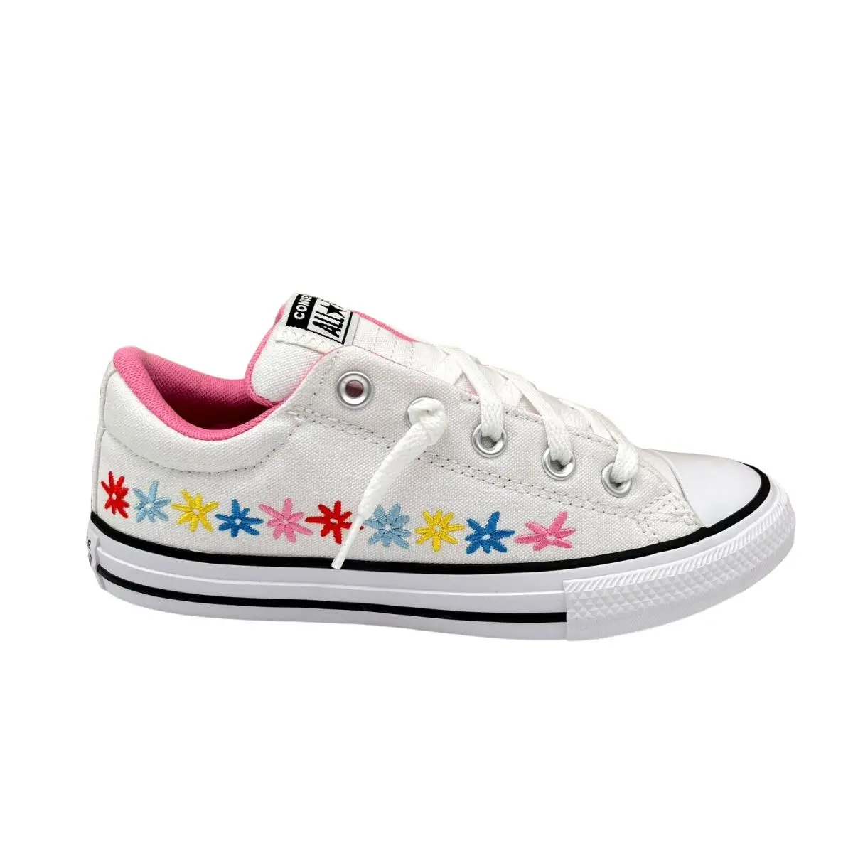 Converse shoes - Chuck Taylor - Chuck Taylor - White (UPC: 194434771664) 0