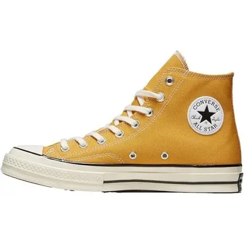 Converse shoes - Sunny Yellow (UPC: 195870142964) 0