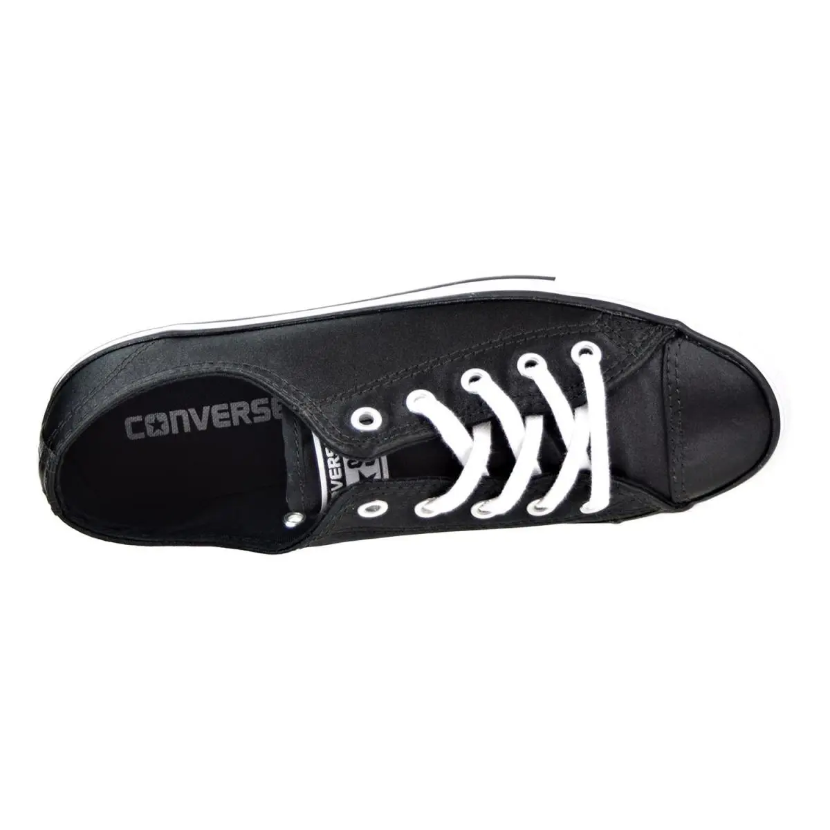 Converse shoes - BLACK - U35 - 557977F 2