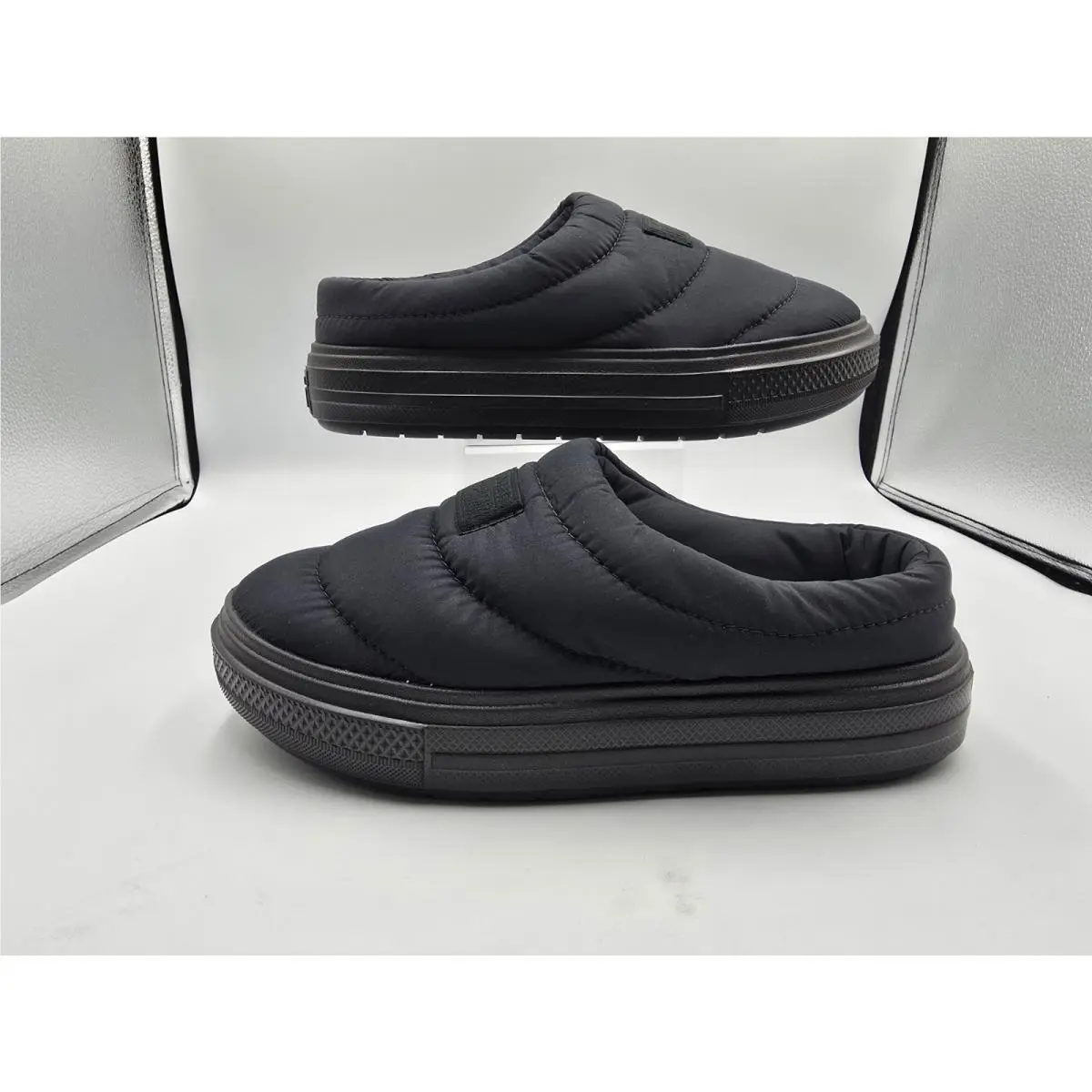 Converse Chuck Taylor All Star Elements Mule Casual Outdoor Clogs Mens 5