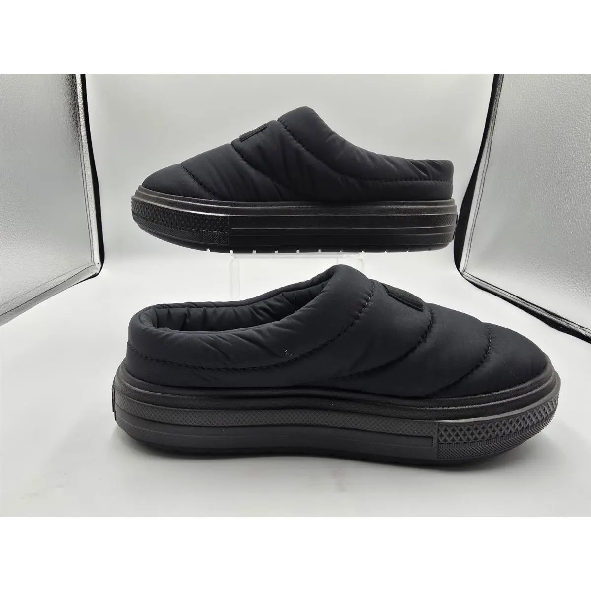Converse shoes - 25954590_10876214 - 25954590_10876214 - Black 0