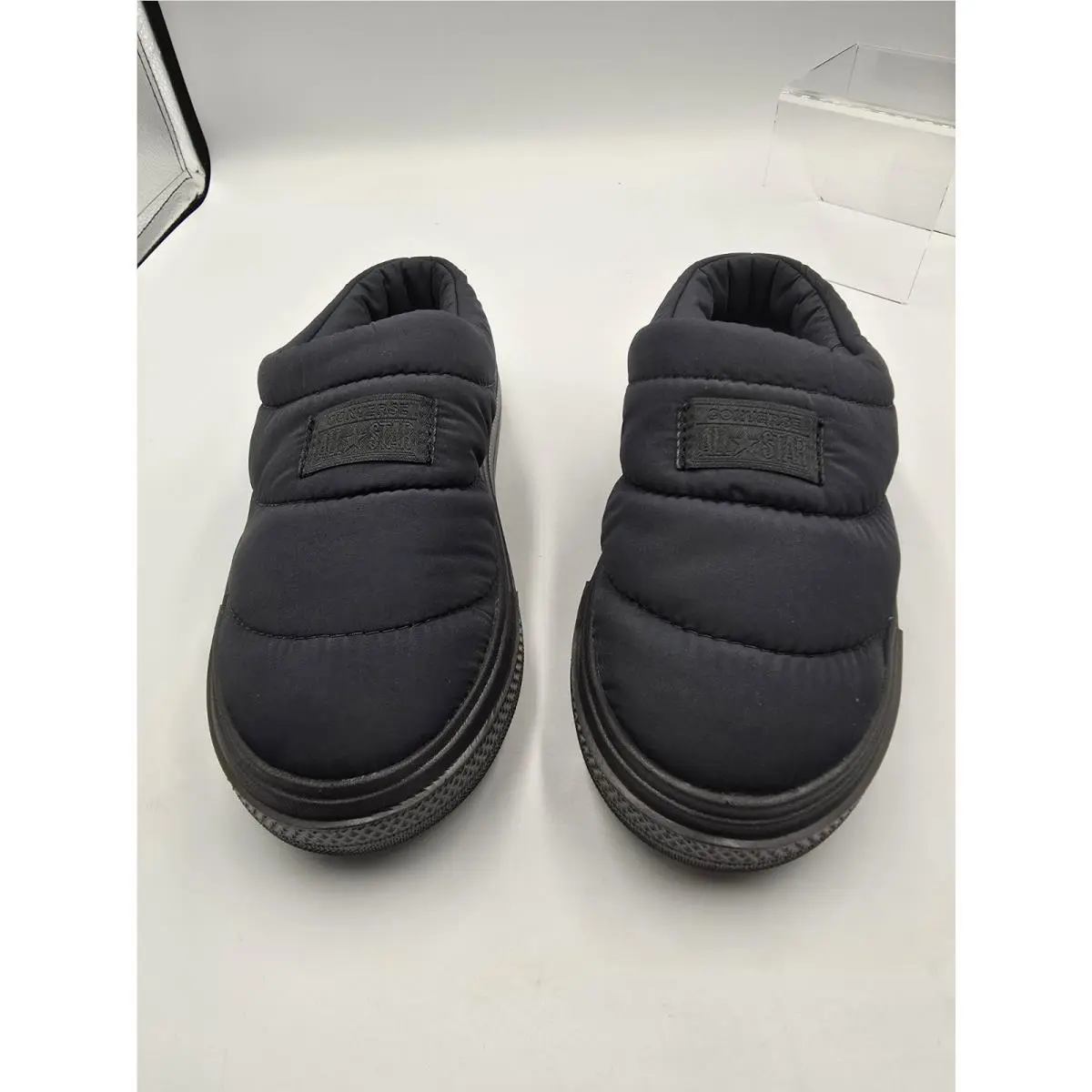 Converse shoes - 25954590_10876214 - 25954590_10876214 - Black 1