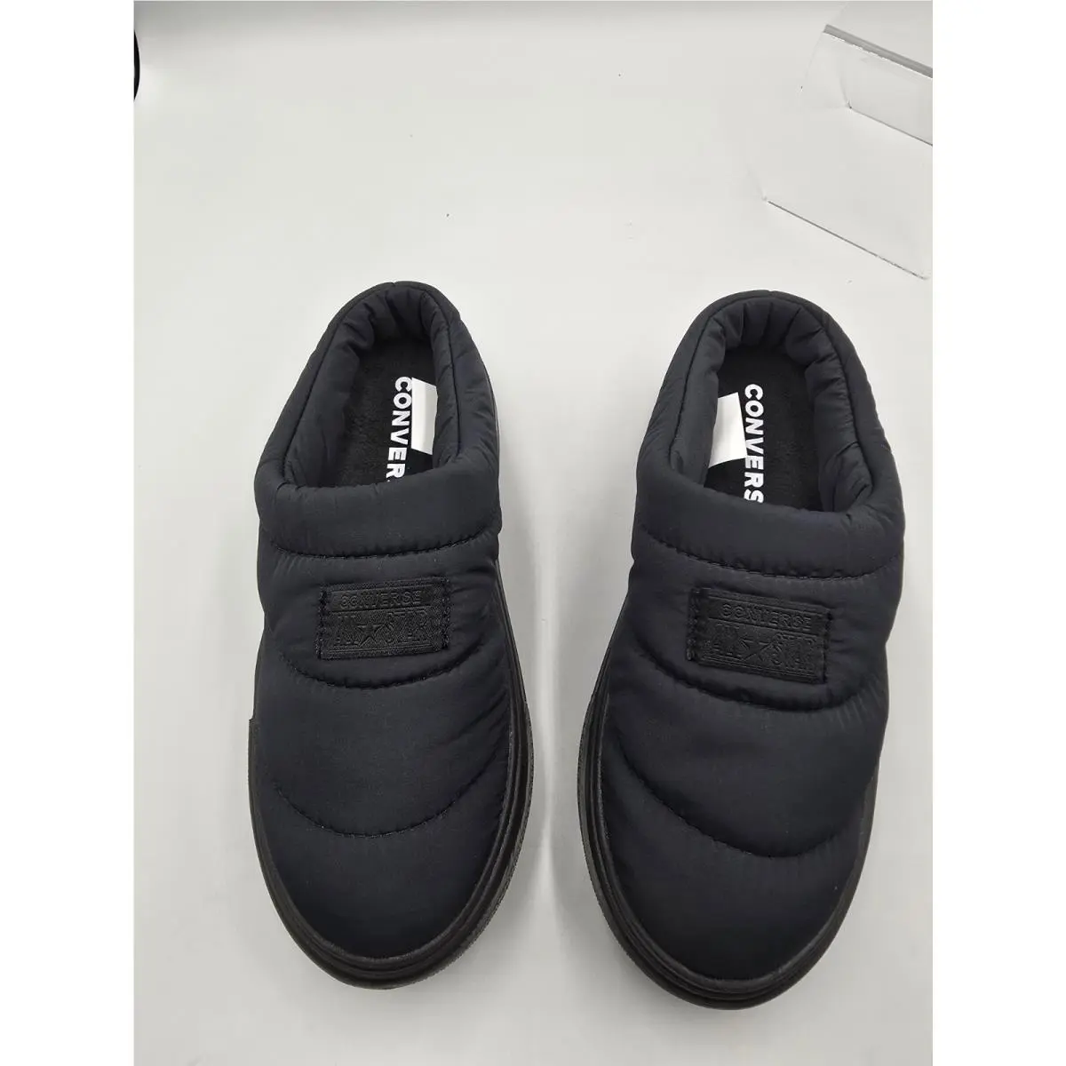 Converse shoes - 25954590_10876214 - 25954590_10876214 - Black 2