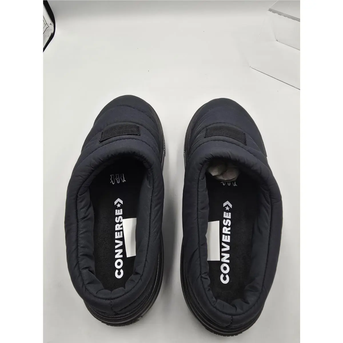 Converse shoes - 25954590_10876214 - 25954590_10876214 - Black 3