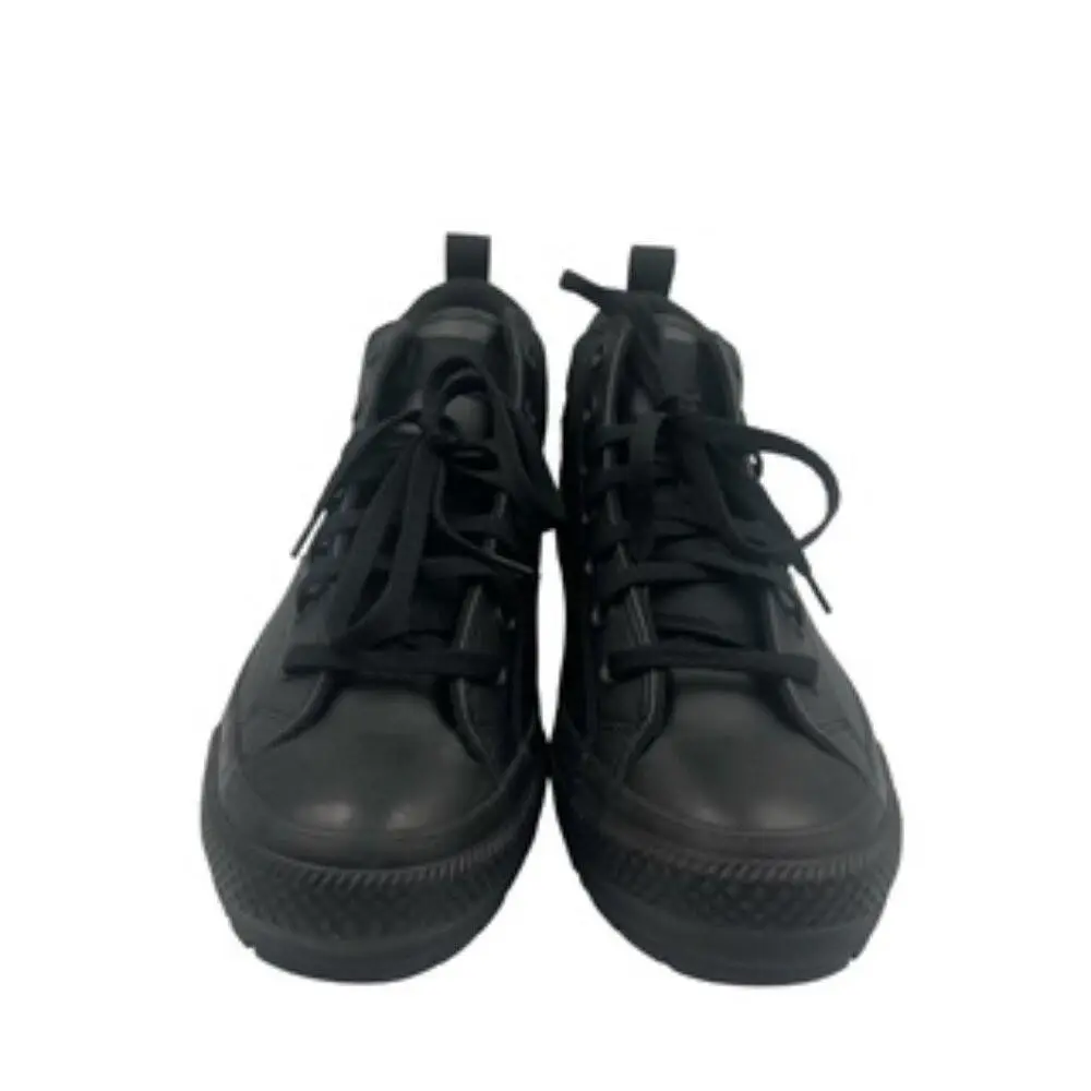 Converse shoes - malden street mid boot - malden street mid boot - Black 9