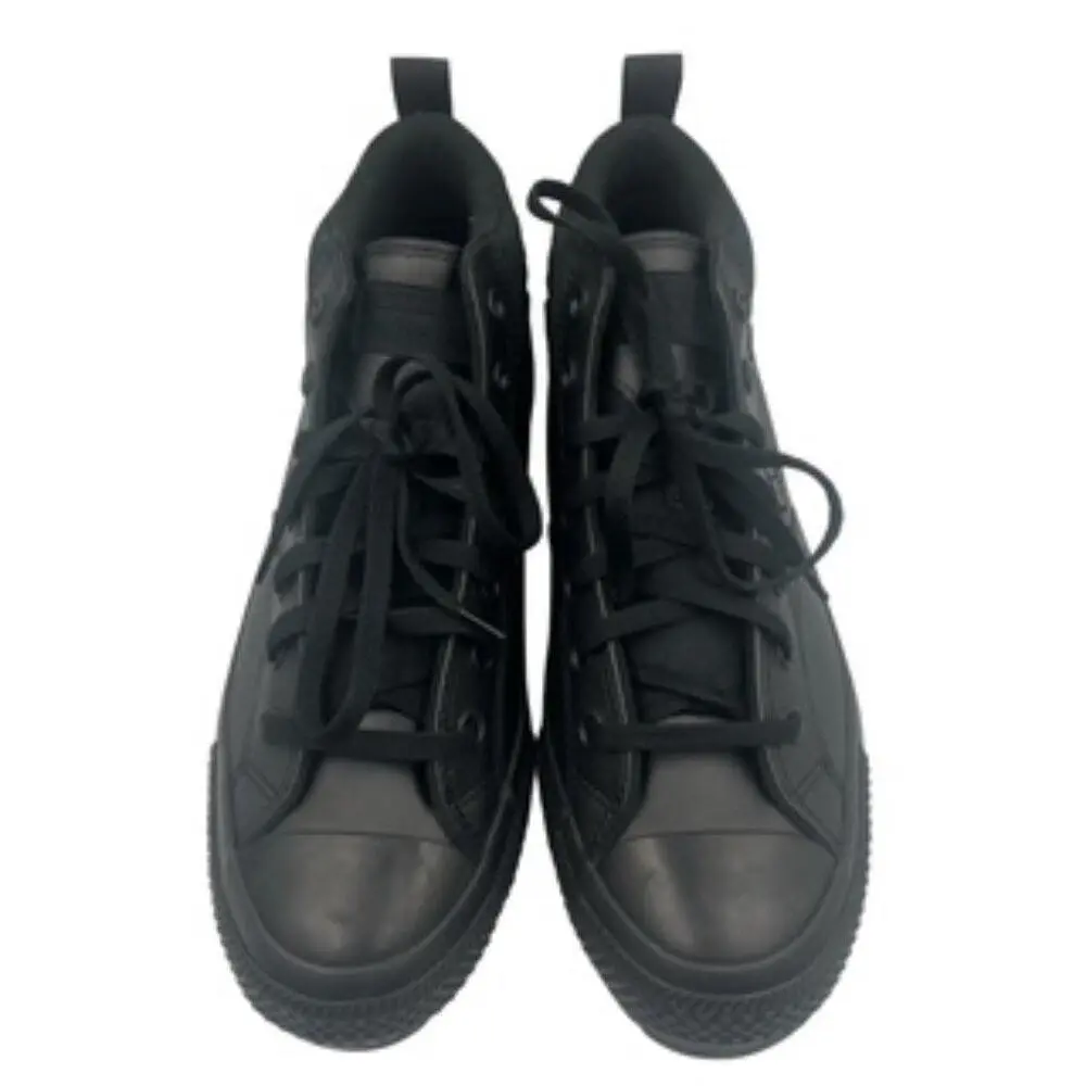 Converse shoes - malden street mid boot - malden street mid boot - Black 1