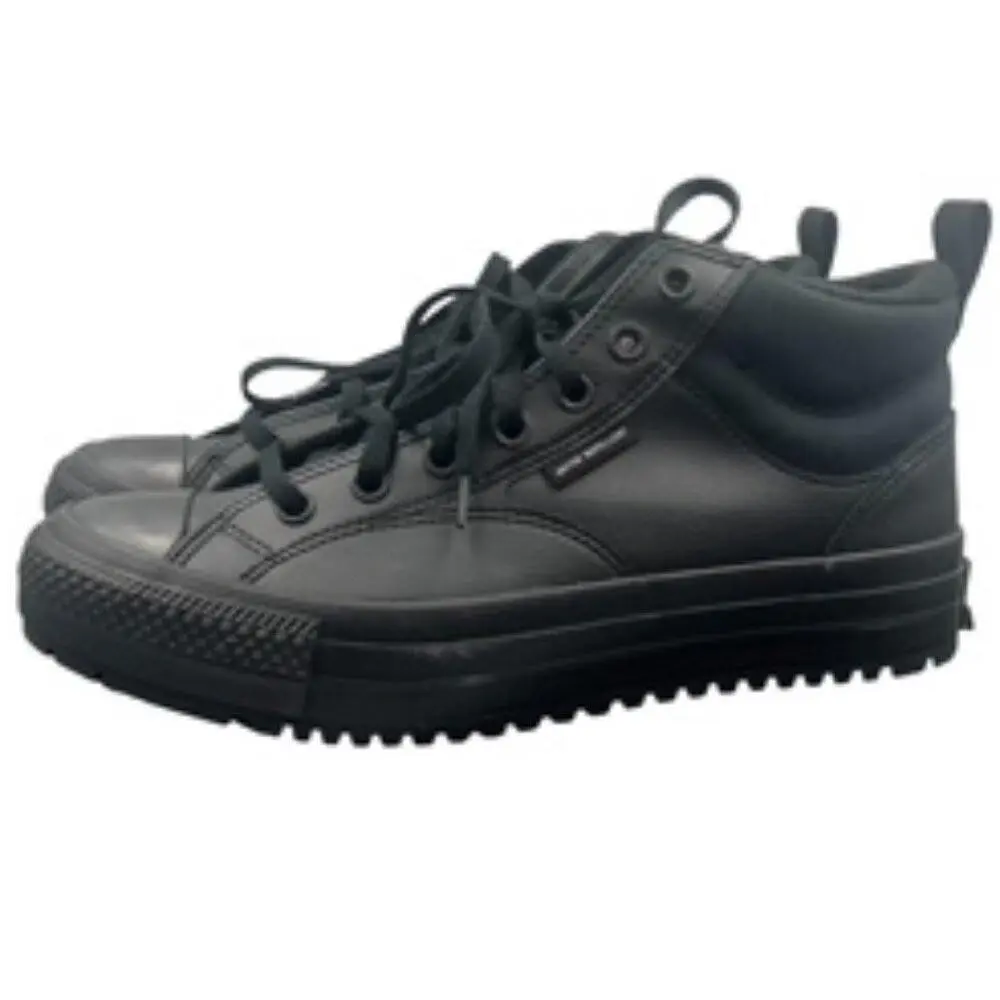 Converse shoes - malden street mid boot - malden street mid boot - Black 2
