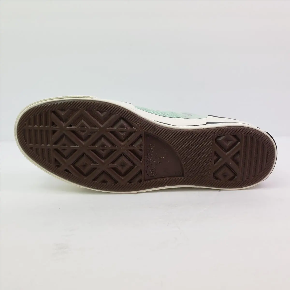 Converse shoes - Converse Chuck 70 Plus HI - Green 6