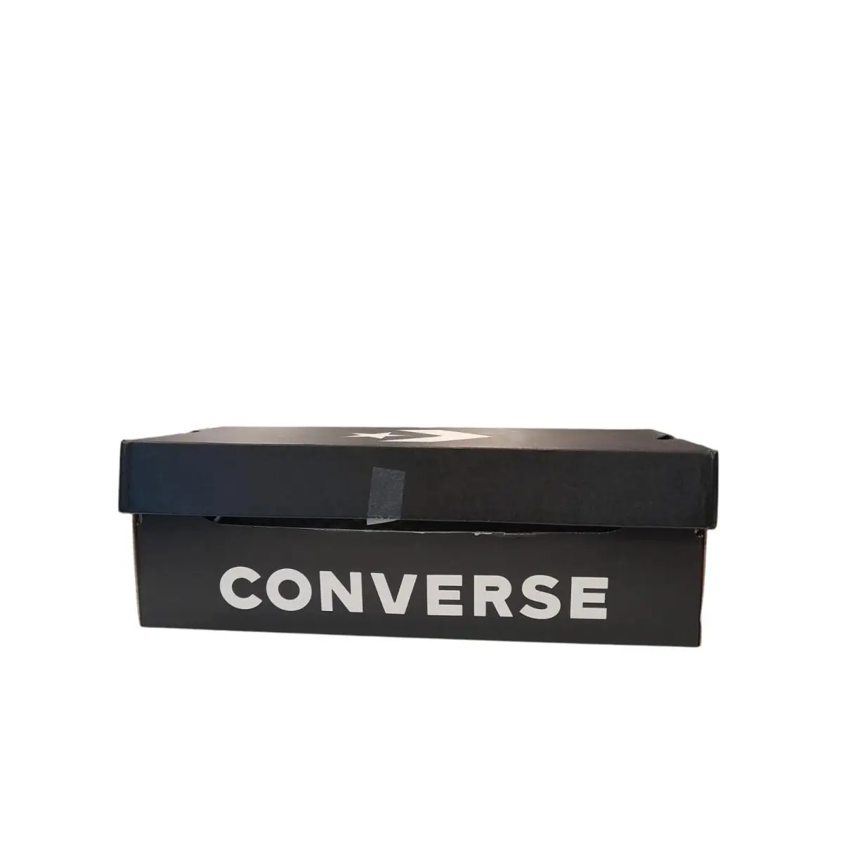 Converse shoes - Converse Chuck Taylor All Star Canvas High Top - M9160C-BLACK - Black/White (UPC: 886952781347) 8