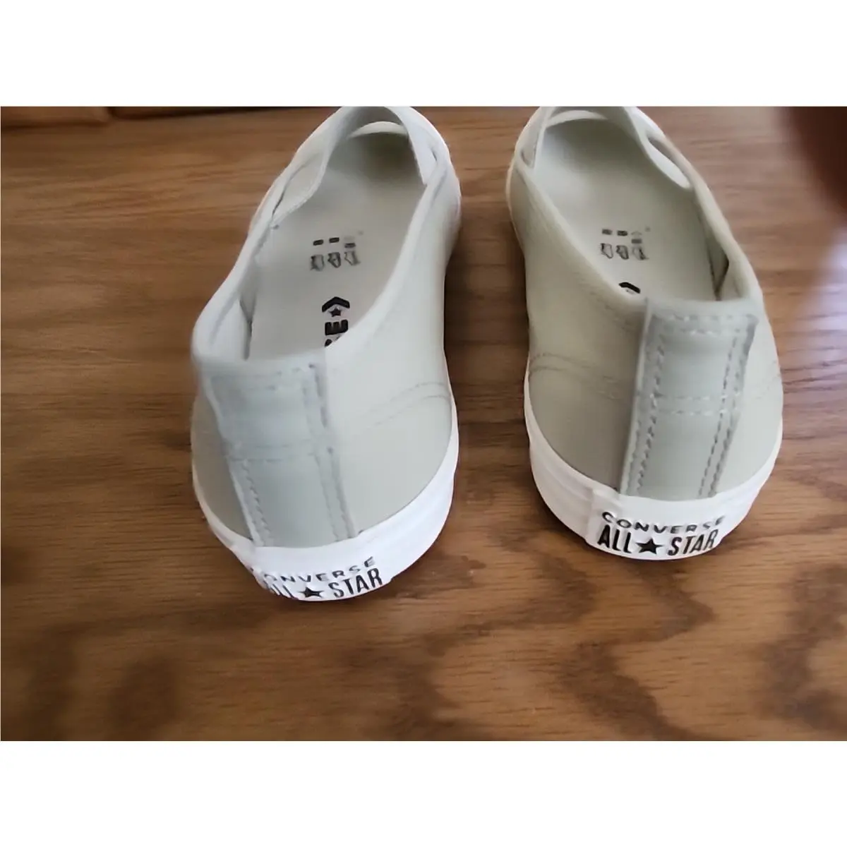 Converse shoes - Beige 13