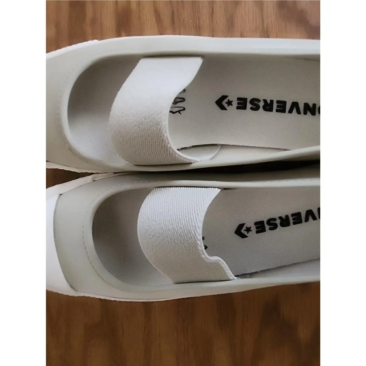 Converse shoes - Beige 14