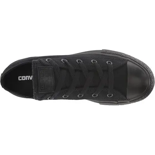 Converse shoes - Black Monochrome (UPC: 751286518931) 1