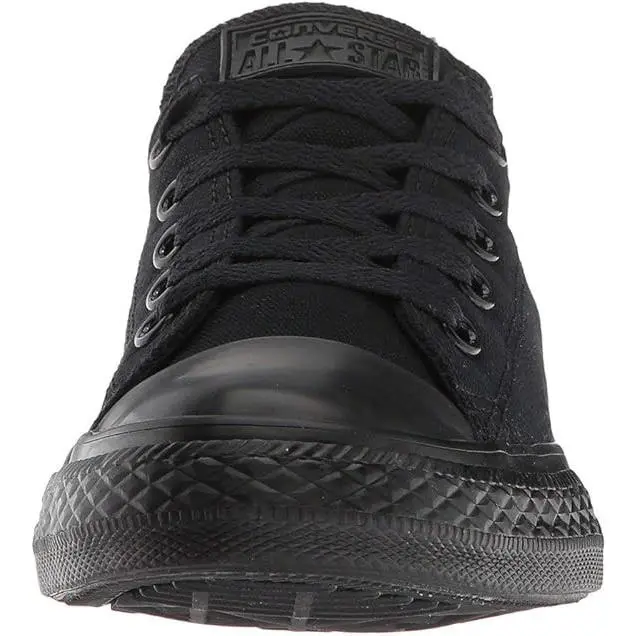 Converse shoes - Black Monochrome (UPC: 751286518931) 2
