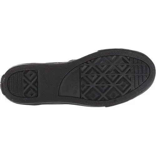 Converse shoes - Black Monochrome (UPC: 751286518931) 3