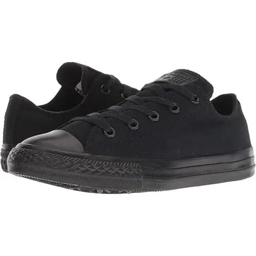Converse shoes - Black Monochrome (UPC: 751286518931) 5