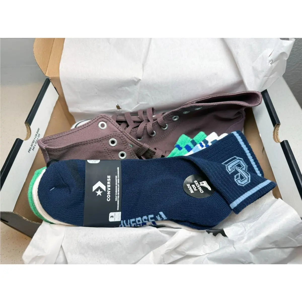 Converse shoes - Converse Chuck Taylor - Chuck Taylor - Red 3